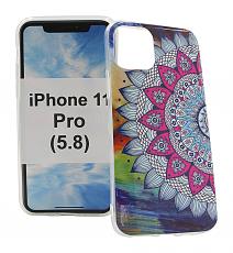 billigamobilskydd.seDesign Case TPU iPhone 11 Pro (5.8)