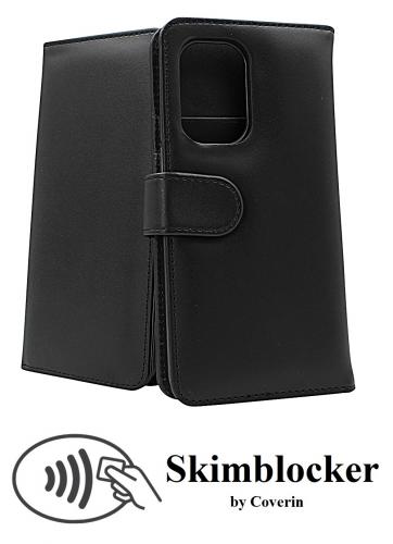 CoverinSkimblocker Wallet Doro 8210