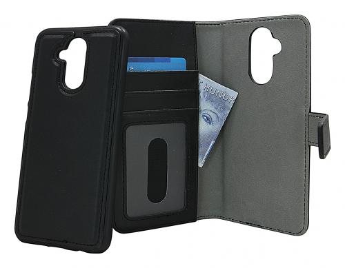 CoverinSkimblocker Magnet Wallet Huawei Mate 20 Lite