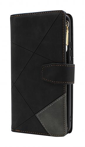 billigamobilskydd.seXL Standcase Luxury Wallet Motorola Edge 30