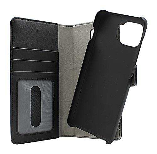 CoverinSkimblocker Magnet Wallet Motorola Moto G 5G Plus