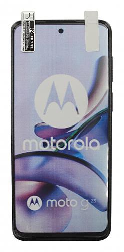 billigamobilskydd.se6-Pack Screen Protector Motorola Moto G23