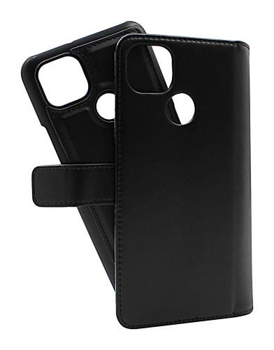 CoverinSkimblocker Magnet Wallet Motorola Moto G9 Power