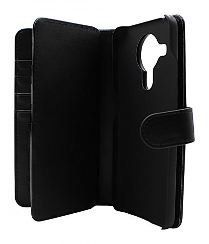 CoverinSkimblocker XL Magnet Wallet Nokia 5.4