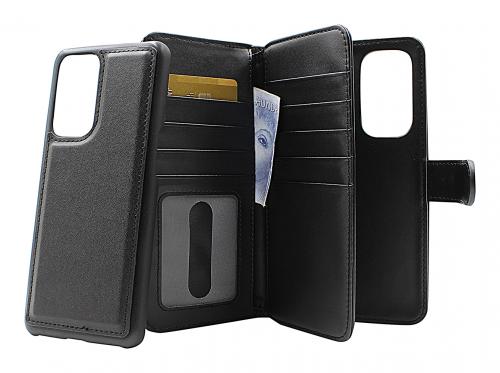 CoverinSkimblocker XL Magnet Wallet OnePlus 9 Pro