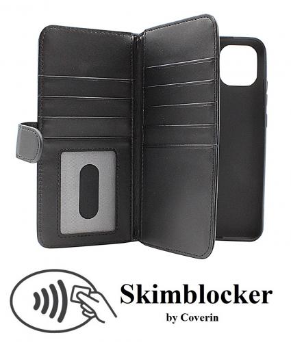 CoverinSkimblocker XL Wallet Samsung Galaxy A03 (A035G/DS)