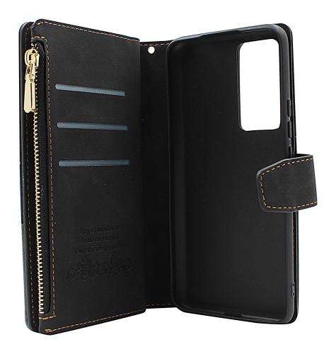 billigamobilskydd.seXL Standcase Luxury Wallet Xiaomi 12T / 12T Pro 5G