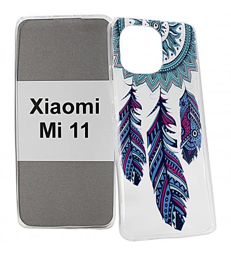 billigamobilskydd.seDesign Case TPU Xiaomi Mi 11