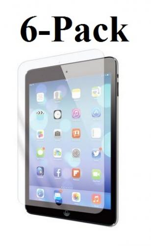 6-pack Screen Protector Apple iPad Air / Air 2 / iPad Pro 9.7