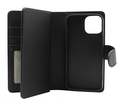 CoverinSkimblocker iPhone 13 Mini XL Phone Wallet