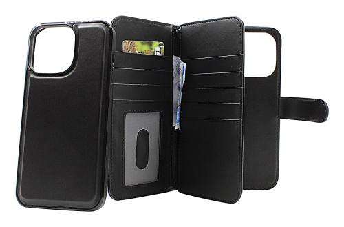 CoverinSkimblocker XL Magnet Wallet iPhone 15 Pro Max