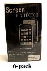 billigamobilskydd.se6-Pack Screen Protector Samsung Galaxy Express (i8730)