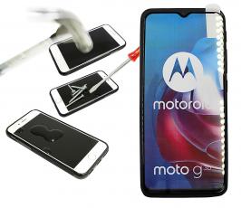 billigamobilskydd.seFull Frame Tempered Glass Motorola Moto G20 / Moto G30