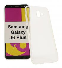 billigamobilskydd.seUltra Thin TPU Case Samsung Galaxy J6 Plus (J610FN/DS)