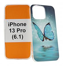 billigamobilskydd.seDesign Case TPU iPhone 13 Pro (6.1)