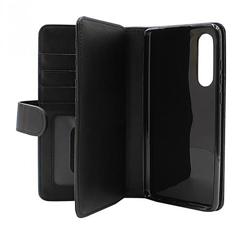 CoverinSkimblocker XL Wallet Huawei P30 (ELE-L29)