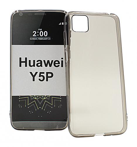 billigamobilskydd.seUltra Thin TPU Case Huawei Y5p