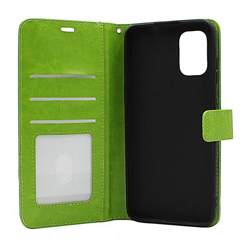 billigamobilskydd.seCrazy Horse Wallet Nokia G11 / G21