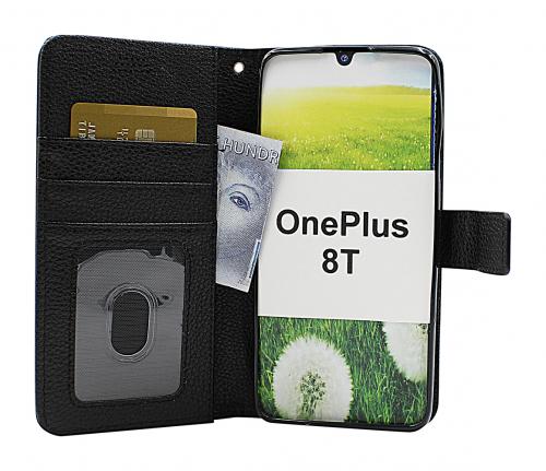 billigamobilskydd.seNew Standcase Wallet OnePlus 8T