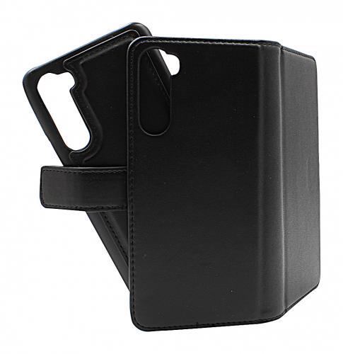 CoverinSkimblocker Magnet Wallet OnePlus Nord