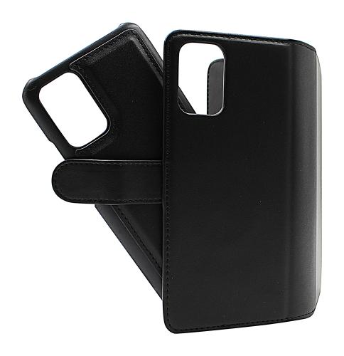 CoverinSkimblocker XL Magnet Wallet Samsung Galaxy A02s