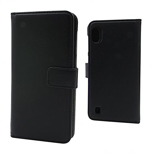 CoverinSkimblocker Magnet Wallet Samsung Galaxy A10 (A105F/DS)