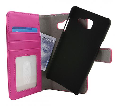 CoverinSkimblocker Magnet Wallet Samsung Galaxy A5 2016 (A510F)