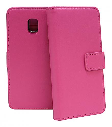 CoverinMagnet Fodral Samsung Galaxy J3 2017 (J330FD)