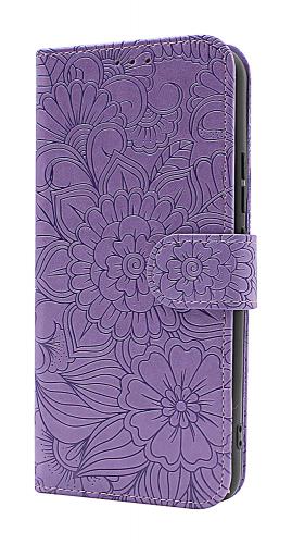 billigamobilskydd.seFlower Standcase Wallet Samsung Galaxy S22 Plus 5G (SM-S906B/DS)