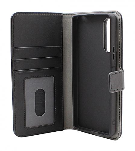 CoverinSkimblocker Magnet Wallet Sony Xperia 10 V 5G