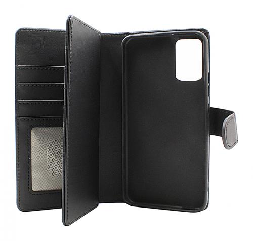 CoverinSkimblocker TCL 403 XL Magnet Phone Wallet