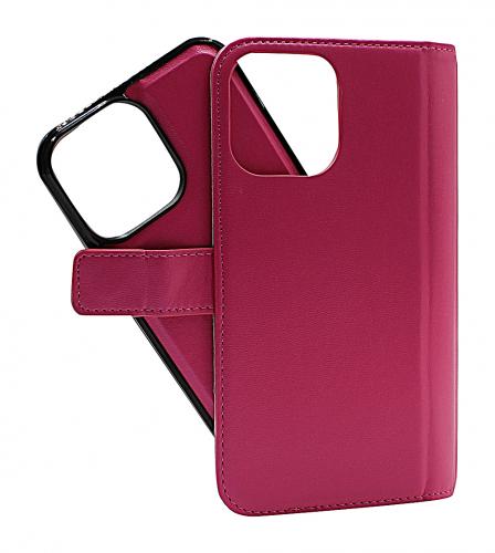 CoverinSkimblocker Magnet Wallet iPhone 13 Pro Max (6.7)