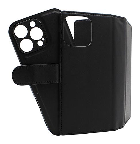 CoverinSkimblocker iPhone 16 Pro Max XL Magnet Phone Wallet