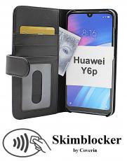 billigamobilskydd.seSkimblocker Wallet Huawei Y6p