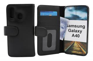 CoverInSkimblocker Wallet Samsung Galaxy A40 (A405FN/DS)