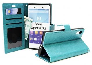 billigamobilskydd.seCrazy Horse Wallet Sony Xperia XZ / XZs (F8331 / G8231)