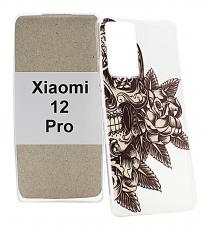 billigamobilskydd.seDesign Case TPU Xiaomi 12 Pro