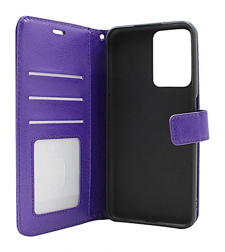 billigamobilskydd.seCrazy Horse Wallet OnePlus Nord CE 2 Lite 5G