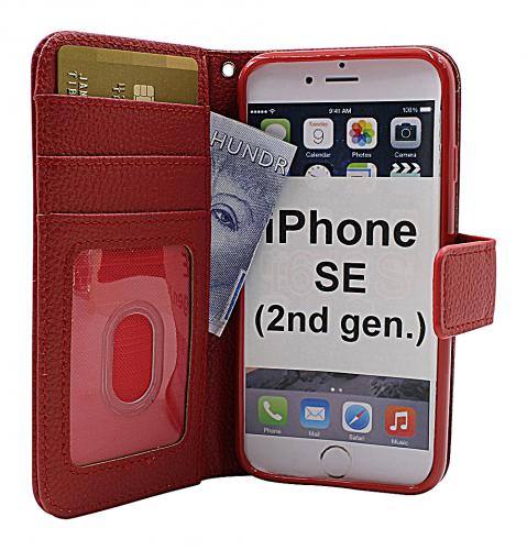 billigamobilskydd.seNew Standcase Wallet iPhone SE (2nd Generation)