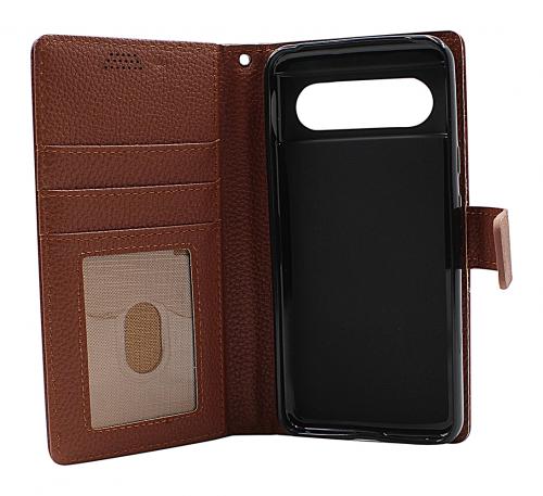 billigamobilskydd.seNew Standcase Wallet Google Pixel 8 5G