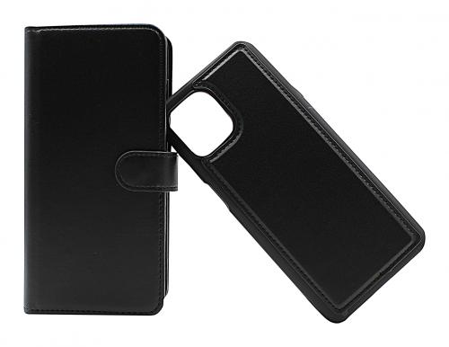 CoverinSkimblocker XL Magnet Wallet Motorola Edge 20 Lite