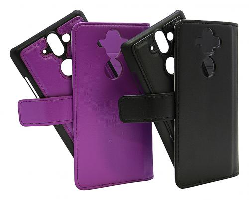 CoverinSkimblocker Magnet Wallet Nokia 8 Sirocco