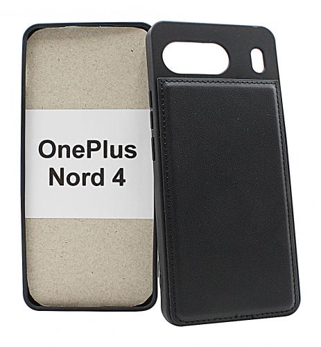 CoverinMagnet Case OnePlus Nord 4 5G