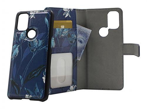 CoverinSkimblocker Magnet Designwallet OnePlus Nord N10