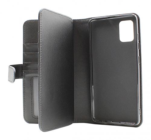 CoverinSkimblocker XL Wallet Samsung Galaxy A51 (A515F/DS)