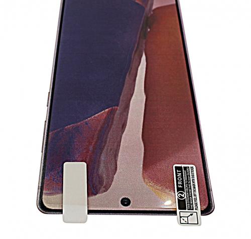 billigamobilskydd.seScreen Protector Samsung Galaxy Note 20 5G (N981B/DS)