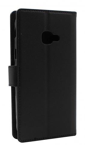 CoverinSkimblocker Samsung Galaxy Xcover 4 (G390F) Phone Wallet