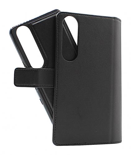 CoverinSkimblocker Magnet Wallet Sony Xperia 1 III (XQ-BC52)