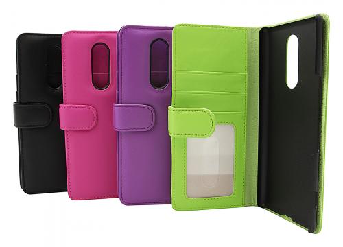 CoverinSkimblocker Wallet Sony Xperia 1 (J9110)