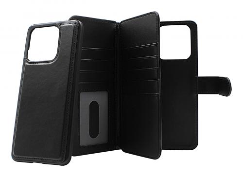 CoverinSkimblocker XL Magnet Wallet Xiaomi Redmi 10C